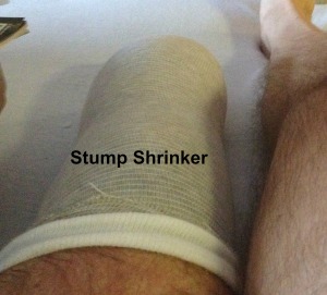 Stump Shrinker